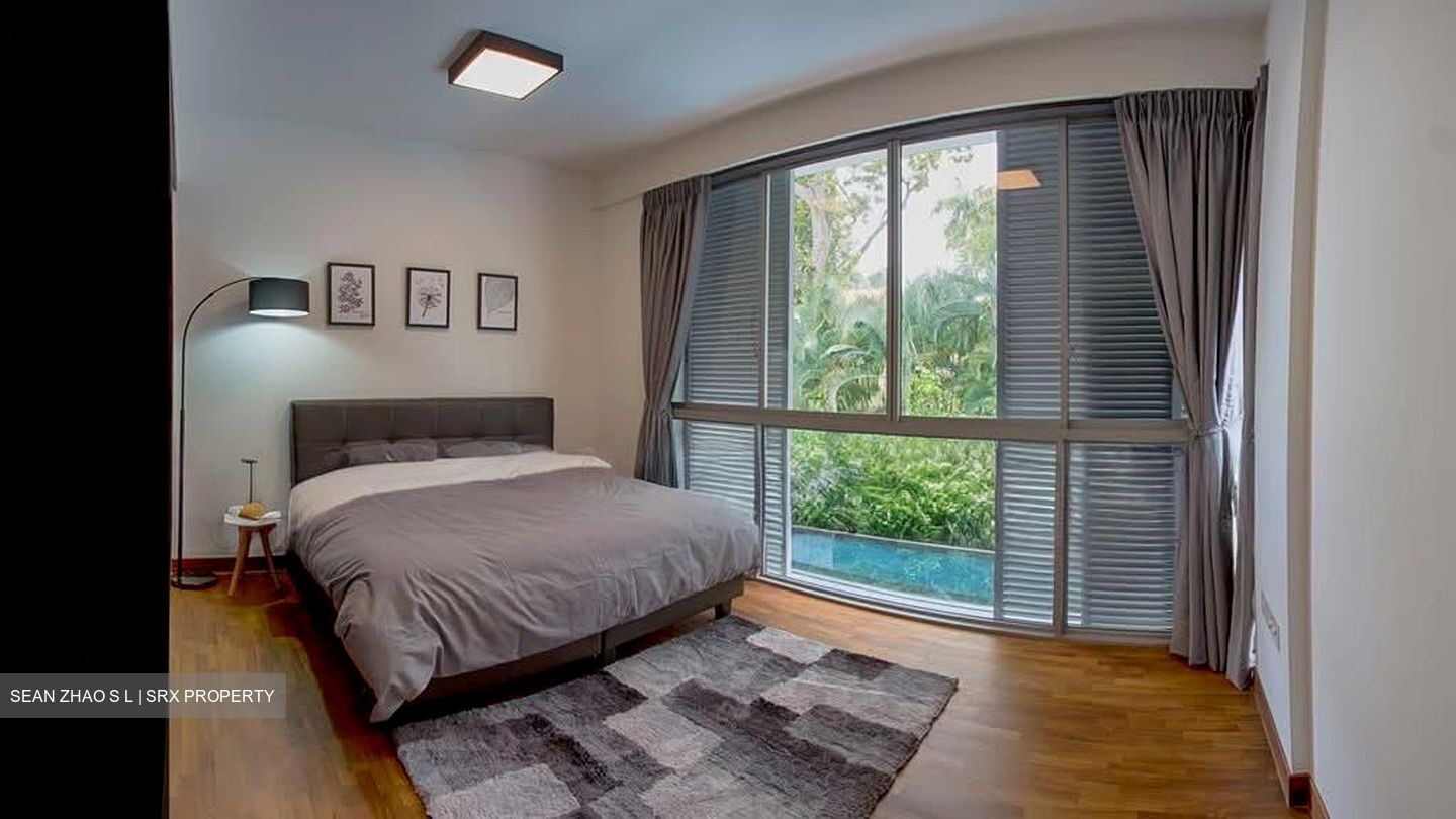 Hillsta (D23), Condominium #580067541